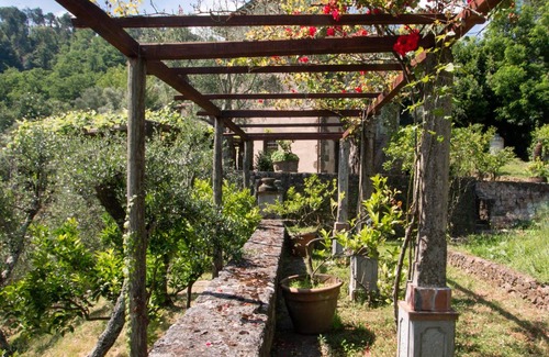 Camaiore Villa | 185 m² Villa ∙ 5 bedrooms ∙ 9 guests