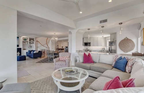 Fernandina Beach Apartment | 1868 Turtle Dunes Place