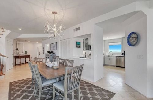 Fernandina Beach Apartment | 1868 Turtle Dunes Place