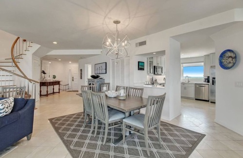 Fernandina Beach Apartment | 1868 Turtle Dunes Place