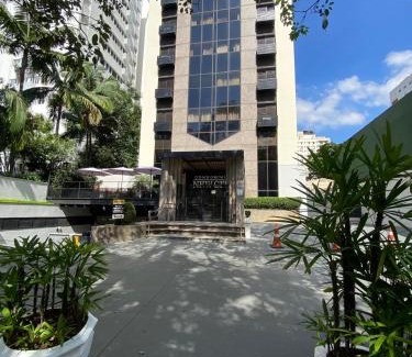 Itaim Bibi Apartment | 187- Flat Premium - Itaim-Bibi