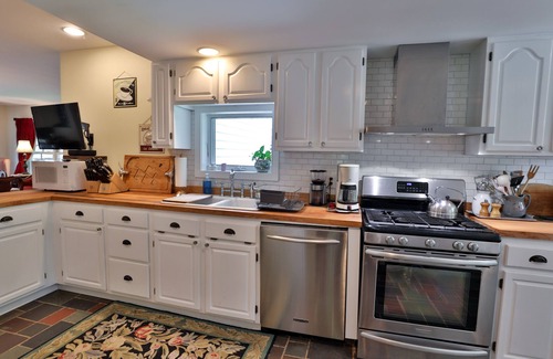 Allaben Other | 1878 Farmhouse near Phoenicia/Fast Wi-Fi - 10 minutes from Belleayre Mt.