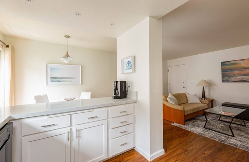 Downtown Condo | 188 Stimson3 in Pismo Beach