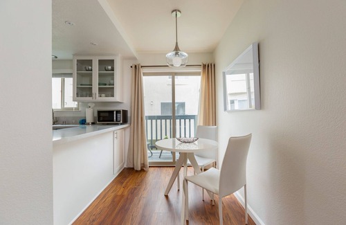 Downtown Condo | 188 Stimson3 in Pismo Beach