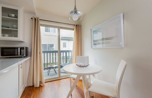 Downtown Condo | 188 Stimson3 in Pismo Beach