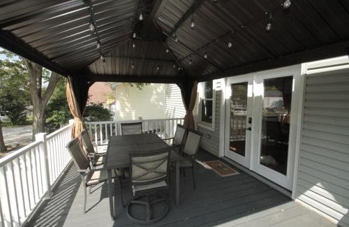 Georgetown House | 1880s Georgetown Jewel