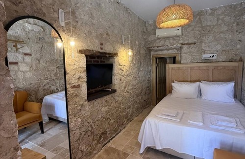 Hacımemis Hotel | 1881 HALİL EFENDİ