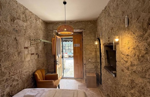 Hacımemis Hotel | 1881 HALİL EFENDİ