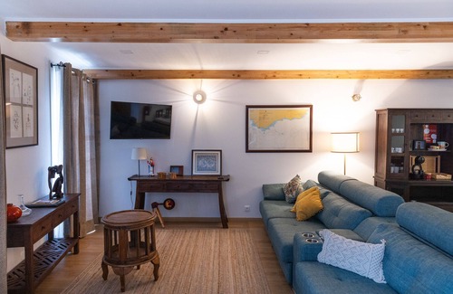 Aveiro House | 1884 Aveiro Loft