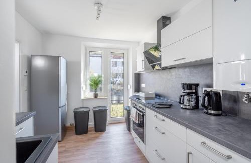 Bayreuth Apartment | 1890 Apartments Bayreuth