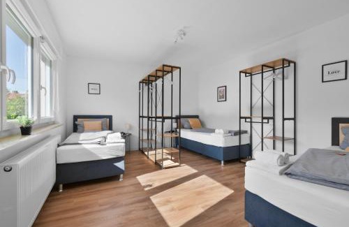 Bayreuth Apartment | 1890 Apartments Bayreuth