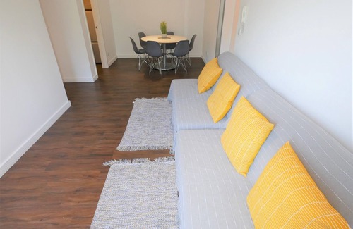 Bournemouth City Centre Apartment | (189OC-14) 2 Bedroom Flat in Bournemouth Town Centre