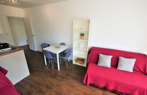 Bournemouth City Centre Apartment | (189OC-18) 1 Bedroom Flat Bournemouth Town Centre