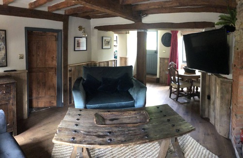 Chipping Norton House | 18th Century Cottage - 4 mins Soho Farmhouse