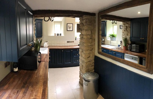 Chipping Norton House | 18th Century Cottage - 4 mins Soho Farmhouse