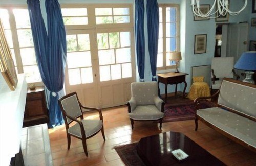 Orange Other | 18th century Mas 17 people Vaucluse Orange, swimming pool, garden,