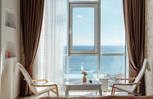 Arcadia House | 19 Ж 18 этаж in Odesa