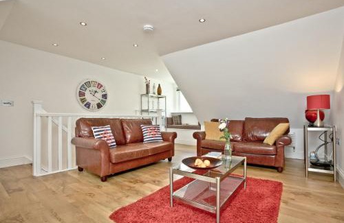 Torcross Apartment | 19 At The Beach, Torcross