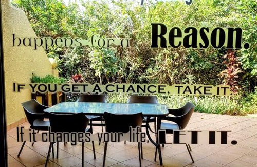 Umhlali Beach Apartment | 19 Bay Ridge