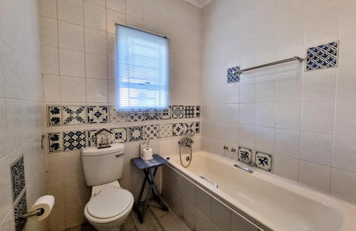 Umhlali Beach Apartment | 19 Bay Ridge