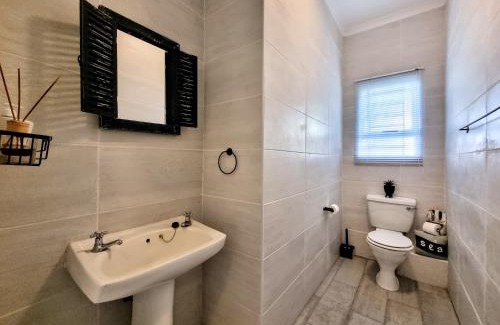 Umhlali Beach Apartment | 19 Bay Ridge