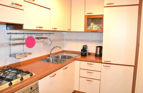 Santa Cesarea Terme Villa | 19 beachfront villa