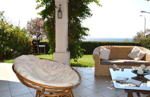 Santa Cesarea Terme Villa | 19 beachfront villa