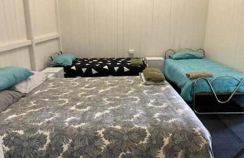 Winton Bed & Breakfast | 19 Cobb Lane