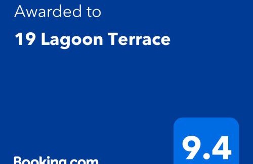 Knysna Central Apartment | 19 Lagoon Terrace