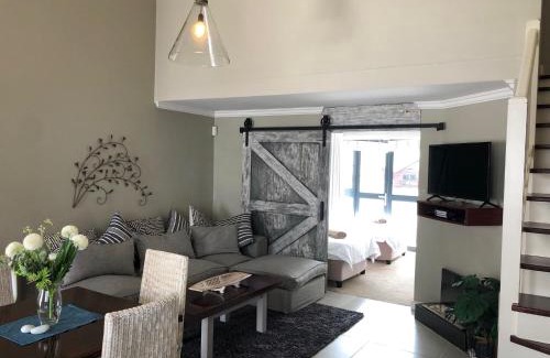 Knysna Central Apartment | 19 Lagoon Terrace