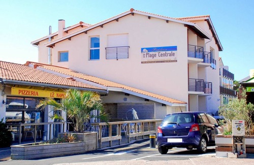 Soorts-Hossegor Apartment | 19 m² Apartment ∙ 1 bedroom ∙ 3 guests