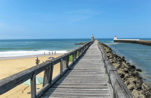 Soorts-Hossegor Apartment | 19 m² Apartment ∙ 1 bedroom ∙ 3 guests
