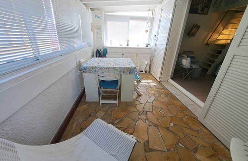 Marseillan Apartment | 19 m² Apartment ∙ 1 bedroom ∙ 4 guests