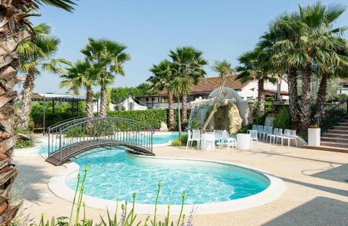 Cellino Attanasio Bed & Breakfast | 19 m² Bed and breakfast ∙ 2 guests
