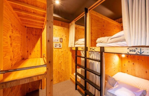 Kuramae Hotel | 19 m² Hotel ∙ 1 bedroom ∙ 6 guests