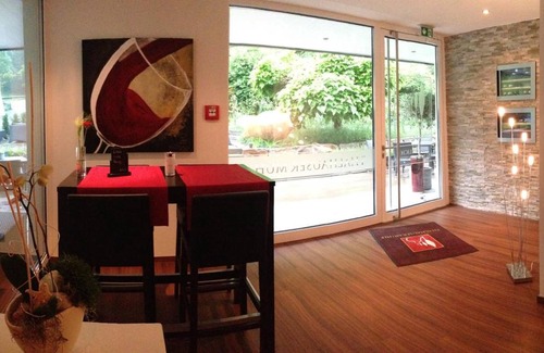 Thalhausen Hotel | 19 m² Hotel ∙ 1 bedroom ∙ 2 guests