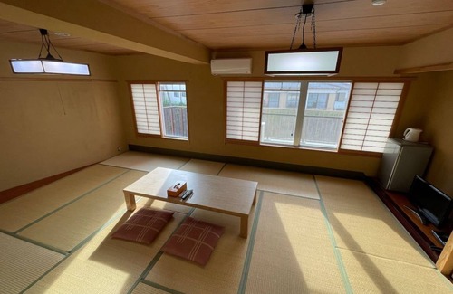 Shirahama Hotel | 19 m² Hotel ∙ 1 bedroom ∙ 6 guests