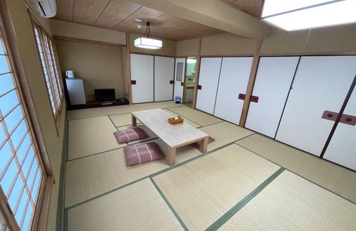 Shirahama Hotel | 19 m² Hotel ∙ 1 bedroom ∙ 6 guests