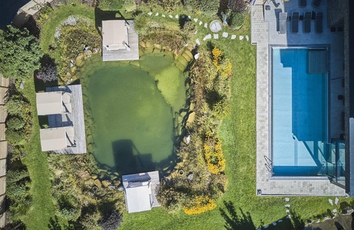 Fusch an der Grossglocknerstrasse Hotel | 19 m² Hotel ∙ 1 bedroom ∙ 1 guest