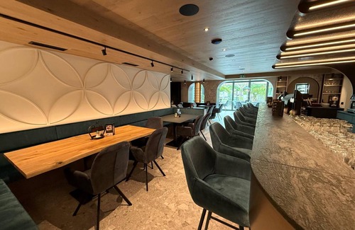 Fusch an der Grossglocknerstrasse Hotel | 19 m² Hotel ∙ 1 bedroom ∙ 1 guest