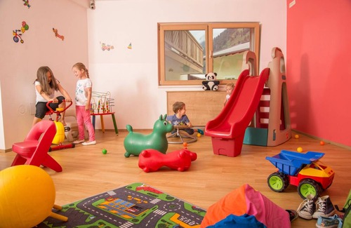 Fusch an der Grossglocknerstrasse Hotel | 19 m² Hotel ∙ 1 bedroom ∙ 1 guest