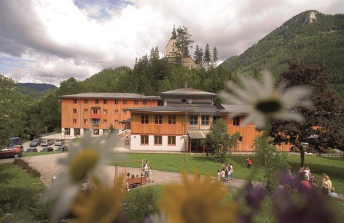 Sankt Sebastian Hotel | 19 m² Hotel ∙ 1 bedroom ∙ 1 guest