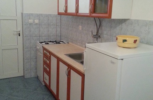 Vinisce Apartment | 19 m² Studio flat ∙ 1 bedroom ∙ 2 guests