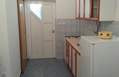 Vinisce Apartment | 19 m² Studio flat ∙ 1 bedroom ∙ 2 guests