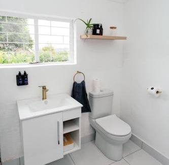 Howick Apartment | 19 Mare St Apartments