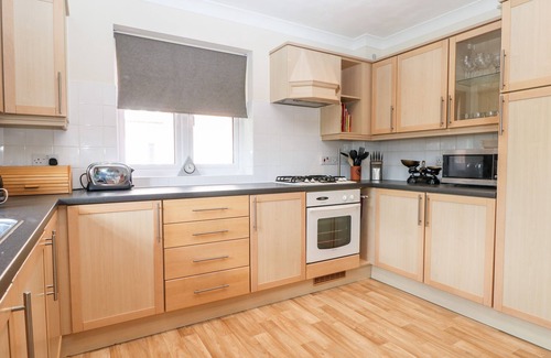 New Forest District Cottage | 19 Quayside Walk
