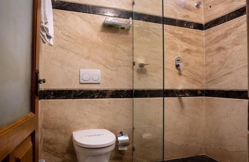 White Town Hotel | 19 villa mira