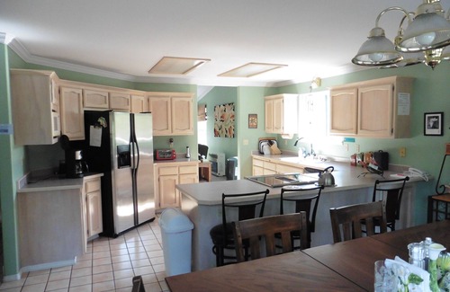 Mount Shasta House | 190-270/night for Country Elegance!