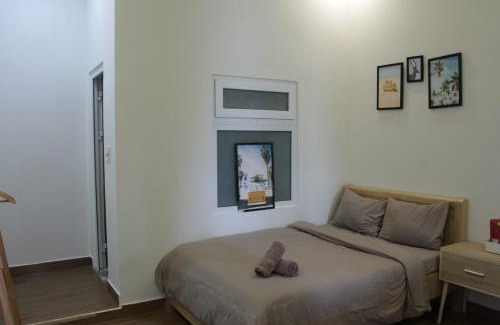 Da Lat Cabin | 1909 Home Dalat - Open 24h
