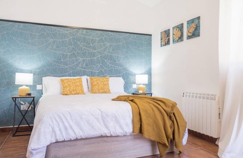 Tenteniguada Villa | 191 m² Villa ∙ 3 bedrooms ∙ 6 guests